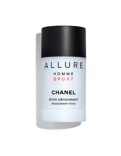 Allure Homme Sport Deodorant Stick 60g