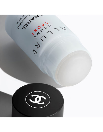Allure Homme Sport Deodorant Stick 60g