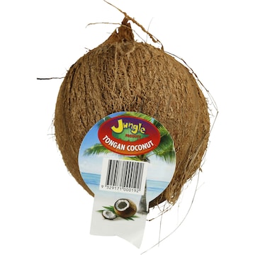 Coconut Fresh each