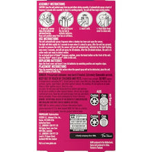 Glade Sense & Spray Automatic Air Freshener Limited Edition each