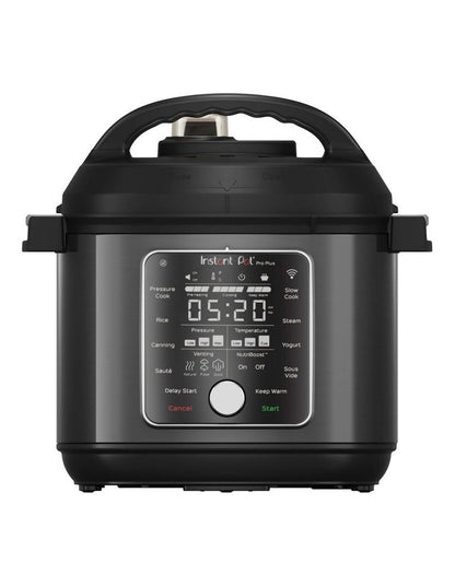 Pro Plus WiFi Multi-Cooker 5.7L 112-0202-01-AU
