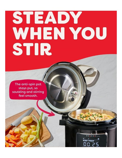 Pro Plus WiFi Multi-Cooker 5.7L 112-0202-01-AU