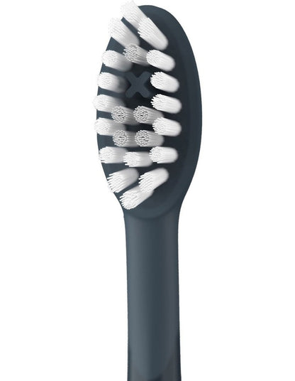 Sonic+ Electric Toothbrush in Charcoal Grey
