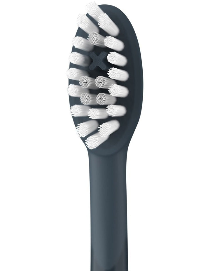 Sonic+ Electric Toothbrush With Travel Case in Charcoal Grey