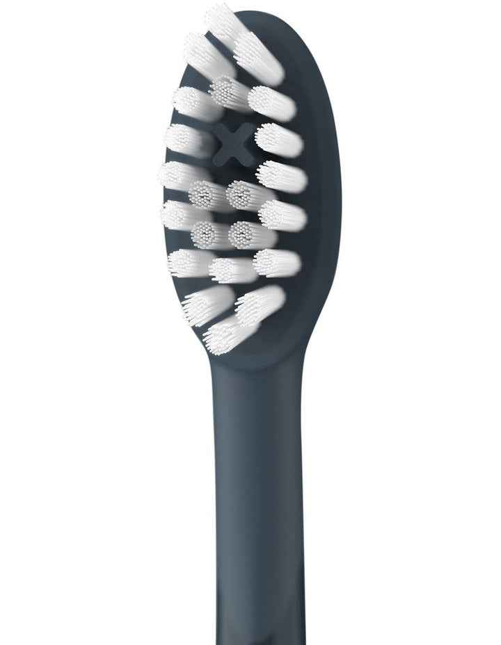 Sonic&#43; Electric Toothbrush With Travel Case in Charcoal Grey