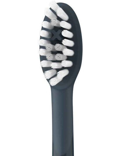 Sonic&#43; Electric Toothbrush With Travel Case in Charcoal Grey