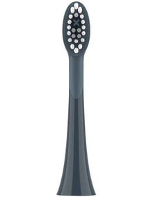 Sonic+ Brush Head 4 Pack in Charcoal Grey