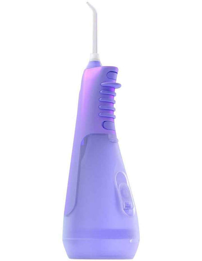 Hydro Sonic Water Flosser in Pearl Violet