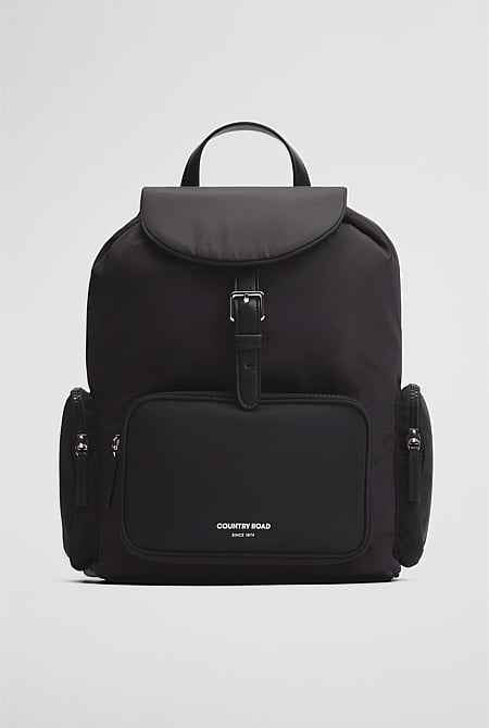 Soft Backpack