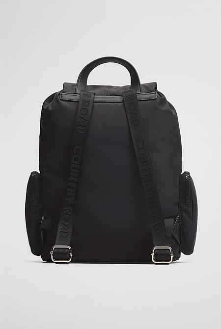 Soft Backpack