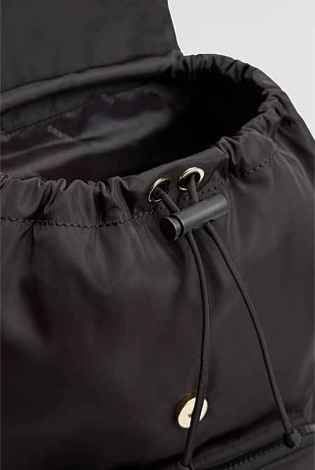 Soft Backpack