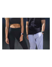 Evo Accessory Watch Strap in Green