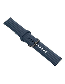 Evo Accessory Watch Strap in Blue