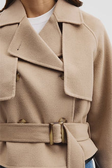 Soft Crop Trench