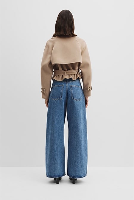 Soft Crop Trench