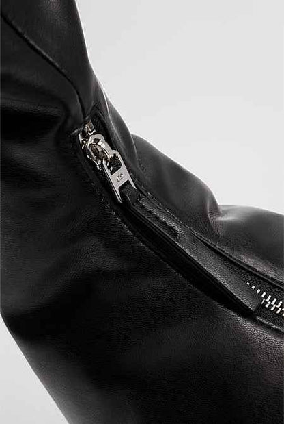 Hobo Shoulder Bag