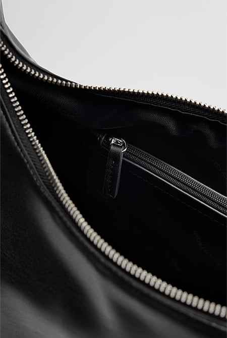 Hobo Shoulder Bag