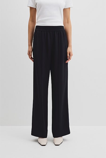 Side Stripe Pant