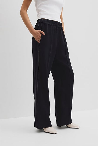 Side Stripe Pant