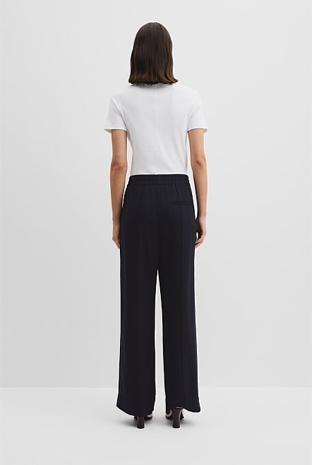 Side Stripe Pant