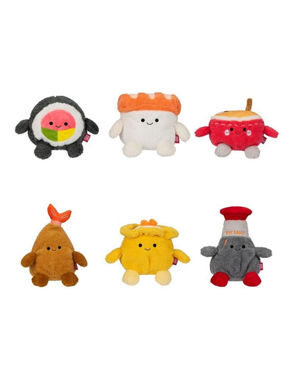 BumBumz Plush Assortment 7.5inch