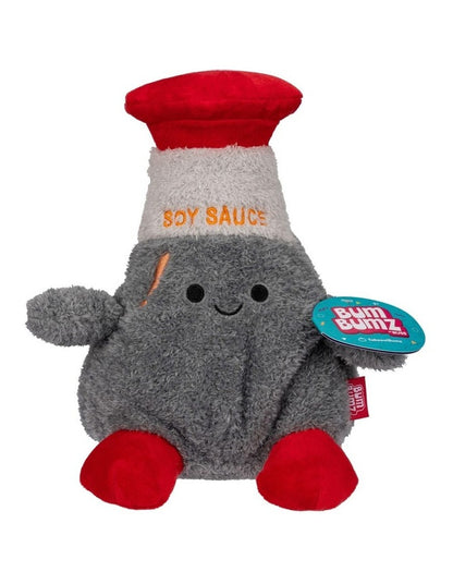 BumBumz Plush Assortment 7.5inch