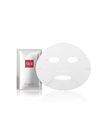 Facial Treatment Mask Six Piece