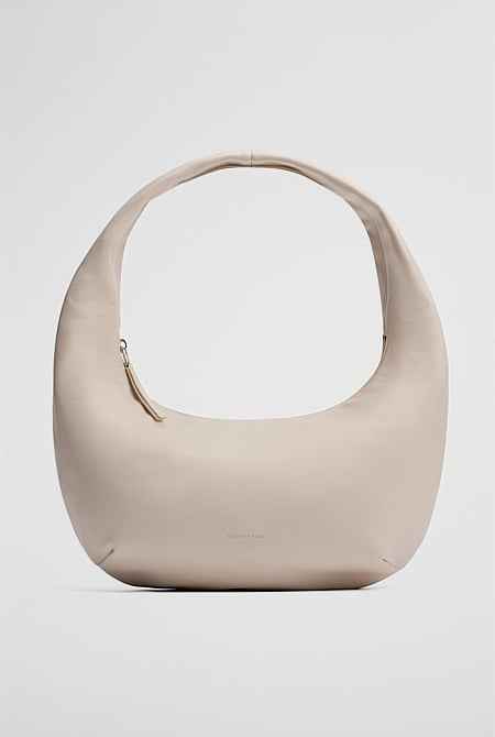 Hobo Shoulder Bag