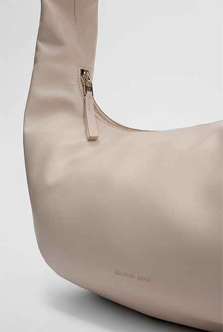 Hobo Shoulder Bag