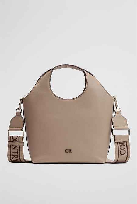 Belle Bucket Bag