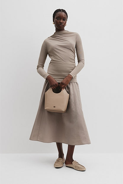 Belle Bucket Bag