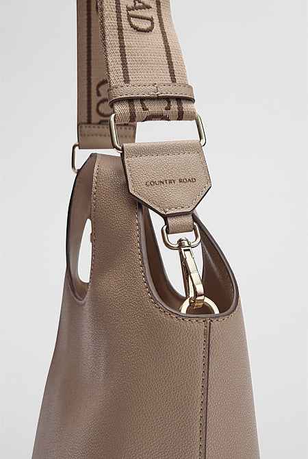 Belle Bucket Bag