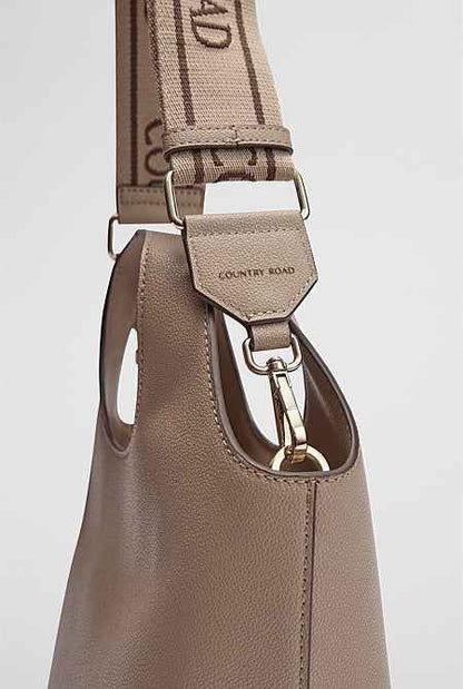 Belle Bucket Bag