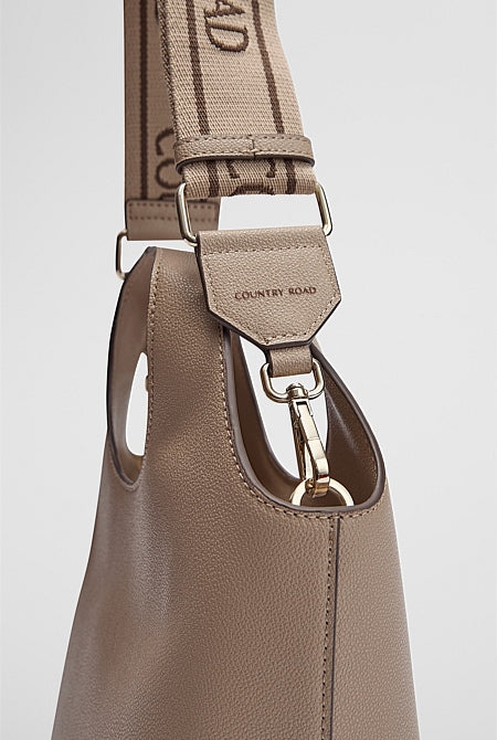 Belle Bucket Bag