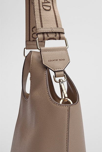 Belle Bucket Bag