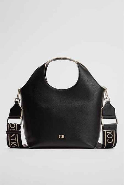 Belle Bucket Bag