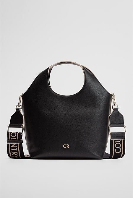 Belle Bucket Bag