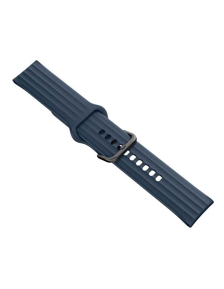 Flex Strap in Blue