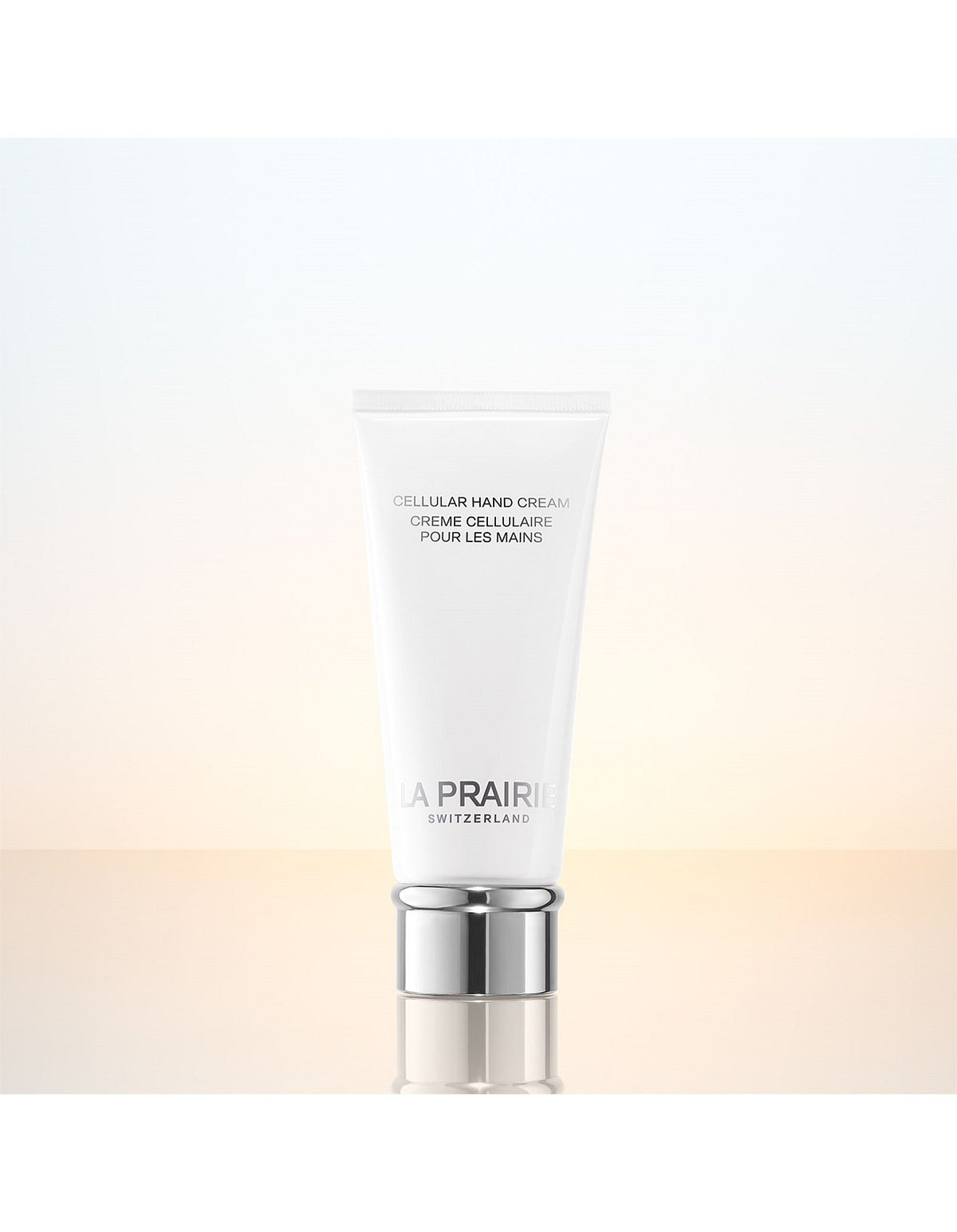 Cellular Hand Cream 100ML