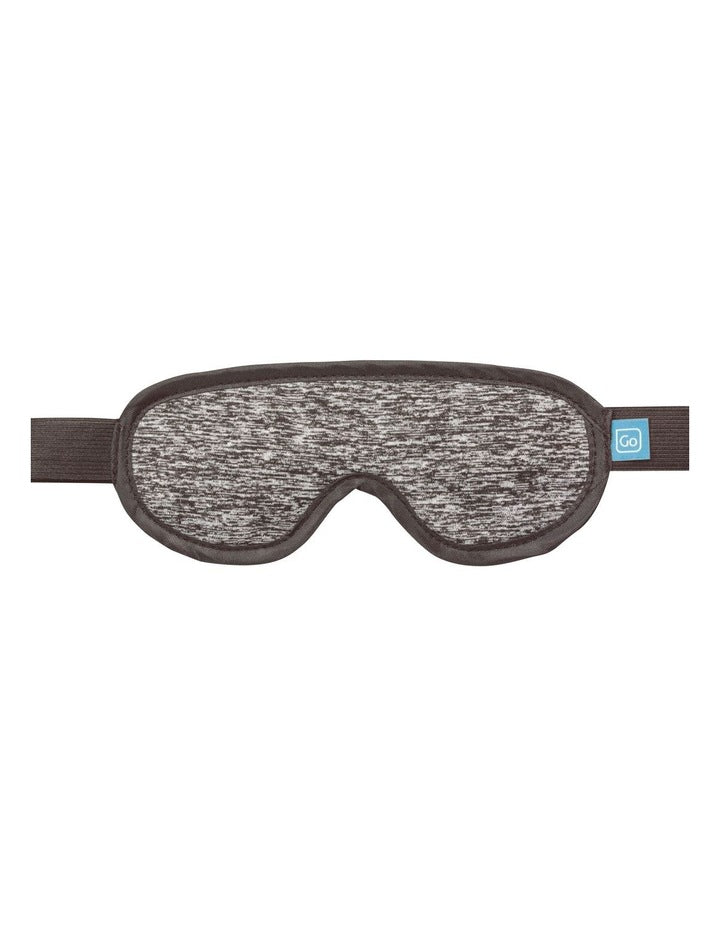 Sleepy ZZZs Cosy Eye Mask 732.102