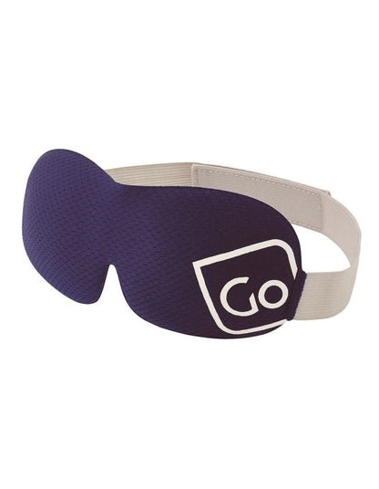 The Dreamer Eye Mask Dark 733.101 in Blue