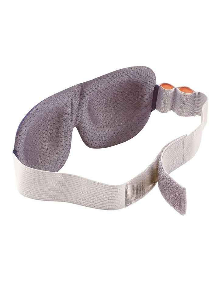 The Dreamer Eye Mask Dark 733.101 in Blue