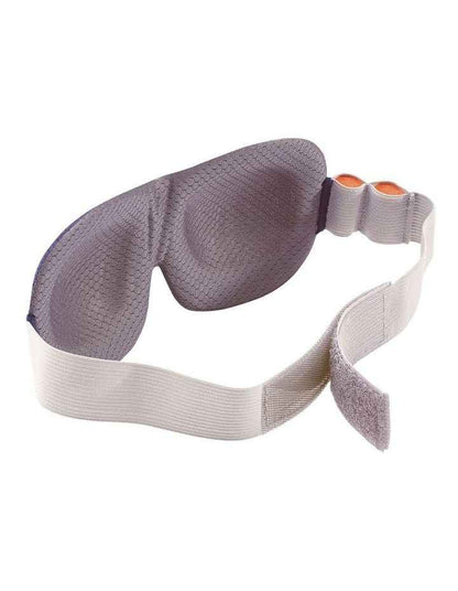 The Dreamer Eye Mask Dark 733.101 in Blue