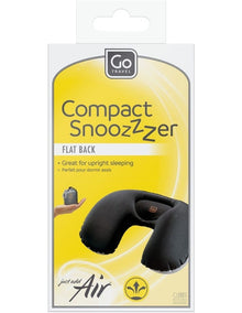 Compact Snoozer 776.101 in Black
