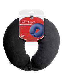 Classic Bean Sleeper 454.104 in Black
