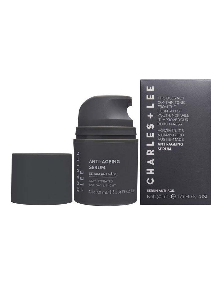 Anti-Ageing Serum 30ml