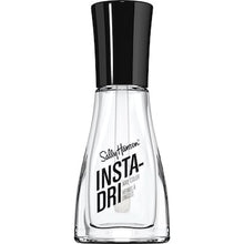 Sally Hansen Insta Dri Clearly Quick Nail Polish each