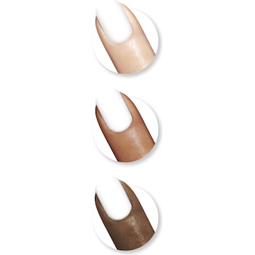 Sally Hansen Insta Dri Clearly Quick Nail Polish each