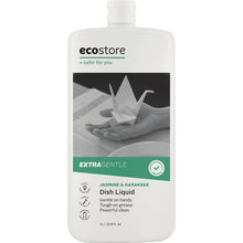 Dish Wash Liquid Jasmine & Harakeke 1l