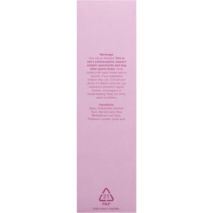 Durex Ky Naturals Harmony Intimate Lubricant For Use With Condoms 100g